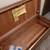 Birds eye Maple Cedar Chest vintage 5 thumbnail