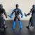BATMAN & NIGHTWING Action Figures!  SpinMaster 2 thumbnail