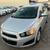 2015 CHEVY SONIC  ONE OWNER WITH 58219 MILES 7 thumbnail