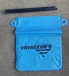 Camera Waterproof Bag 1