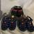 BABY / INFANT BOY SHOES - SIZE 7 - 7.5 1 thumbnail