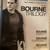 The Bourne Trilogy Blu-ray - 3 Disc Set 1 thumbnail