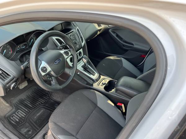 2014 Ford Focus - $3,500 (Calumet City)63618699386497124
