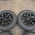 used CHEVY 20" TRAIL BOSS WHEEL AND TIRES STOCK #4798 5 thumbnail