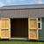 ‼️SALE‼️ 12x16 Amish Built Lofted Garden Shed 4 thumbnail