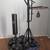 Full Size competition boxing ring + gym accessories 10 thumbnail