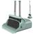 Broom & Dustpan Set sage green new Queens 11357 1 thumbnail