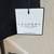 Laundry, by Shelli Segal Black Coat, Size Medium, brand New w/tags 3 thumbnail
