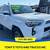 2022 Toyota 4Runner TRD Off Road Premium 4x4 4dr SUV 1 thumbnail