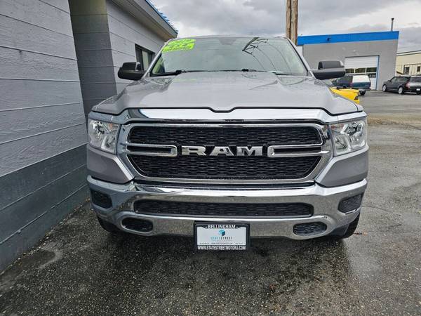 2019 Ram 1500 Tradesman 1C6SRFGT7KN541660 - $27,999 (Por la mejor selección de vehículos usados en la s)63470764756609121