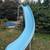 Water Pool Slide for In Ground Pools 5 thumbnail