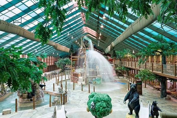 $12,500 / 3br - 2052ft2 - Timeshare - Westgate Smoky Mountain Resort & Water Park (Gatlinburg, TN)63813312150017121