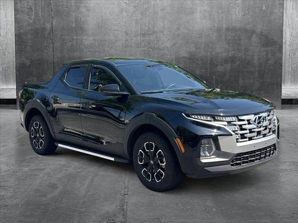 2024 Hyundai Santa Cruz Certified Truck SE Crew Cab - $25,999 (Call *(678) 730-4547* to Confirm Availability Instantly)63620967555587122