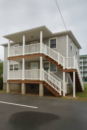 $2500.00 / 3br - 1100ft2 - Spacious 3 Bed 1 Bath Apartment in Ocean City - $2500/mo63839298107907120