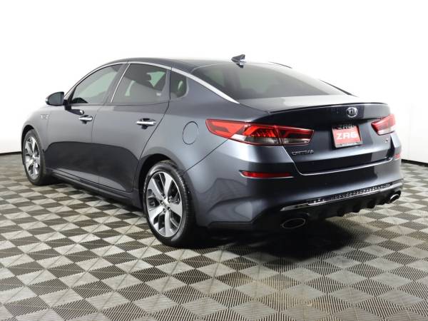 2019 Kia Optima S - $15,995 (_Kia_ _Optima_ _Sedan_)63475202937985122