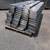 Flow Rack Conveyor, Hangers Included 17 thumbnail