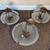 Modern Chandelier Set (3) 3 thumbnail