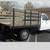 1988 FORD F250 STAKE BED TRUCK LOW MILES DIESEL 5SPEED MANUAL TRANS 16 thumbnail
