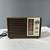 Vintage Panasonic AM-FM Table Radio. Excellent Condition! 1 thumbnail