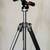CALUMET Heavy-Duty Tripod (Manfrotto) with Bogen 3029 3-Way Pan Head 2 thumbnail