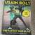 Usain Bolt Fastest Man Alive book - new 1 thumbnail