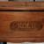 *** WOOD CHEST 32" X 16" X 16".  very good condition.  ONLY $25.00 *** 4 thumbnail