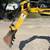 Yanmar SV08 Mini / Micro Excavator w/ 322 Hrs. 2 thumbnail