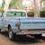 GMC 2500 1969 Custom Camper Longhorn 1 thumbnail