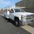 2015 Chevrolet Silverado 3500HD DRW Work Truck UTILITY BED DIESEL 3 thumbnail