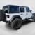 2021 Jeep Wrangler Unlimited Sport S 4x4 4WD SUV Electric 5 thumbnail