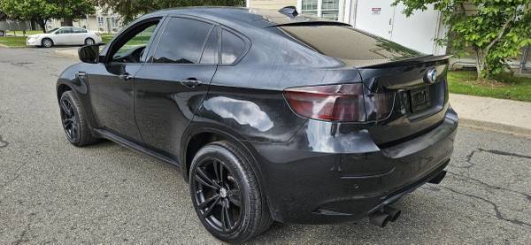 BMW X6 M SERIES  WOW. $7499 - $7,499 (Staten Island)63654721518083122