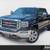 2018 GMC Sierra 1500 4x4 4WD Truck SLT Crew Cab 1 thumbnail