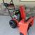 Auto Steering Electric Start and Headlight - Ariens Compact 24 Snowblower Snow 1 thumbnail