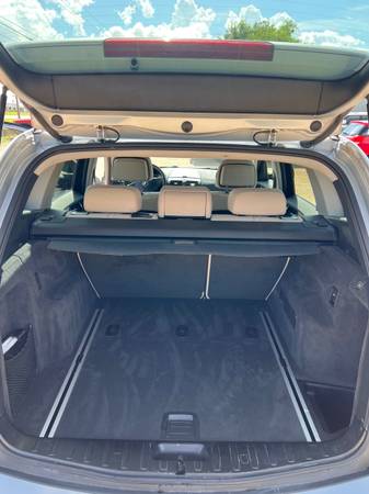 2009 BMW X3 xDrive30i - $7,250 (6505 Highway 79 Hutto, TX)63439654868739124