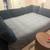 MUST GO!!! Awesome pit couch for sale! 4 thumbnail