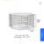 Dog Crate Kennel + Exercise Pen + Supplies 10 thumbnail
