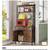 4 Tier Shelf With Drawer & Storage / Bookshelf/ Bookcase / Display Rac 15 thumbnail