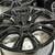 4 PCS JEEP SRT8 20X9.5 5X127 Gloss Black Wheels Fit Durango Grand Cher 3 thumbnail