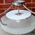 Large 2 Bulb Ceiling Light, Satin Nickel 2 thumbnail