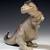 Lladro T Rex Dinosaur #7547 - Perfect in Original Box 6 thumbnail