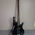 Ibanez GSR200 Black Electric Bass Guitar- Gio Soundgear- 44" Long 1 thumbnail