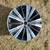 Single (1) Volvo XC60 20x8 wheel 1 thumbnail