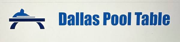 Dallas Pool Table Movers 1
