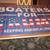 Boaters for Trump flag - 3'x 5' - NEW 1 thumbnail