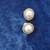 Vintage Jewelry Pearl Earings 1 thumbnail