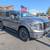 2018 Nissan Titan PRO 4X  4dr Crew Cab Pickup Truck 4x4 4WD 1 thumbnail