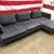 Free Delivery - IKEA SODERHAMN 2 piece Sectional Couch 3 thumbnail