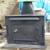 Fireplace insert wood stove 1 thumbnail