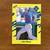 1990 Classic Yellow JOHN OLERUD ROOKIE Card # T96 ! 1 thumbnail