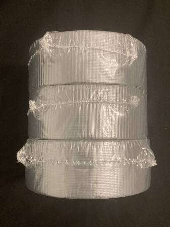DUCT TAPE 🔘 1